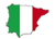 CREARTE COMUNICACIÓN - Italiano